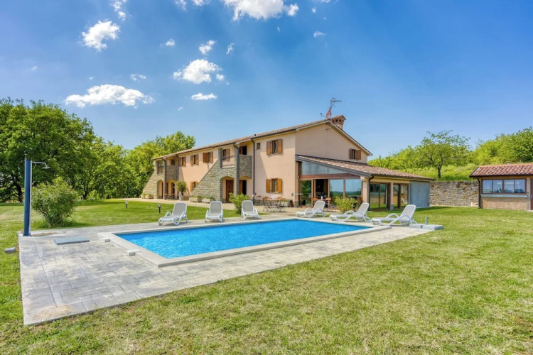 Grad Inn Boutique Villa Suite Thyme