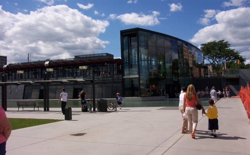 Hilton Garden Inn Toronto/Burlington photo 31