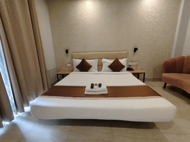 Standard room
