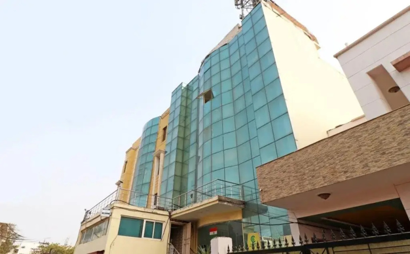 Imagen del hotel