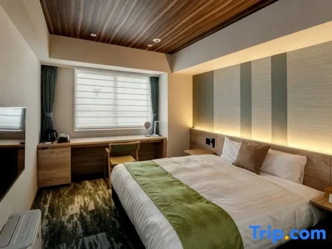 Business Single room