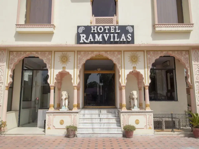 Hotelbild