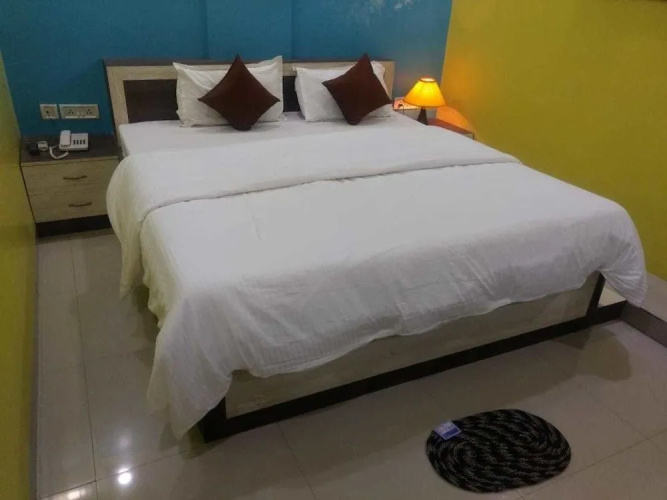 Hotel Gitanjali Maldah