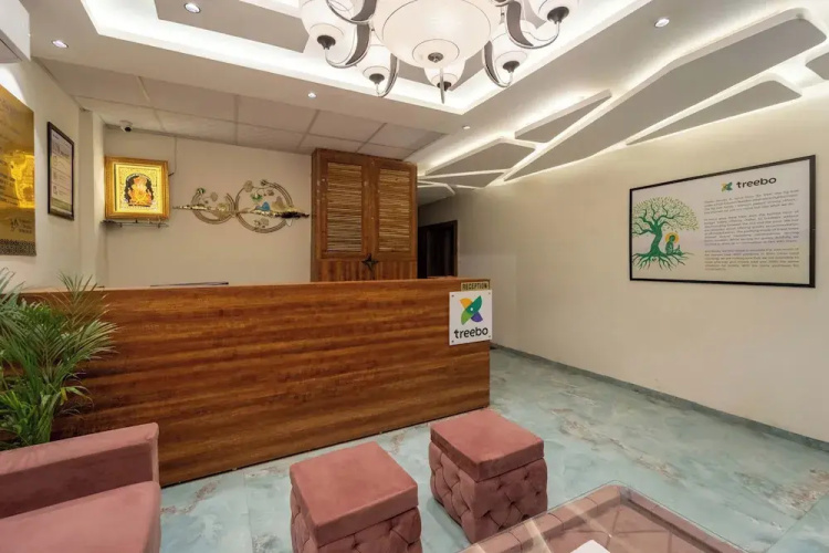 Hotel Vedic Vista