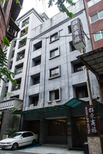 Hotelafbeelding
