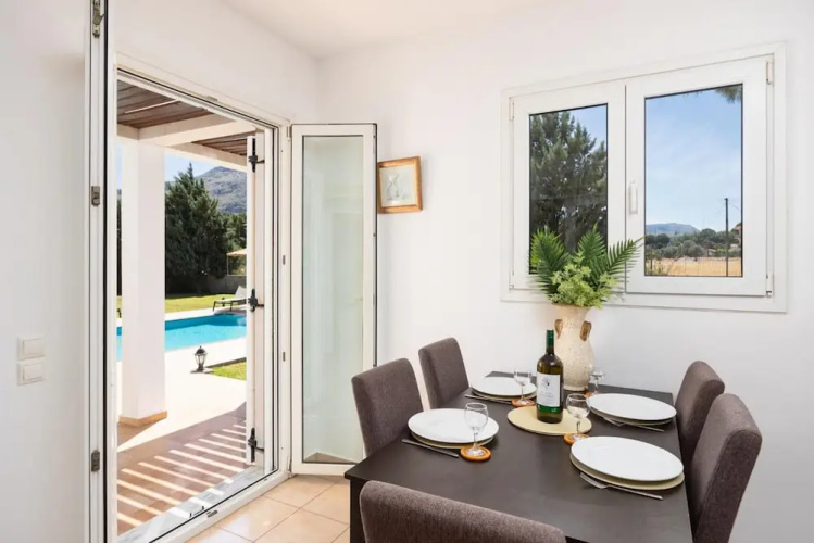 Villa Afrodite Classico