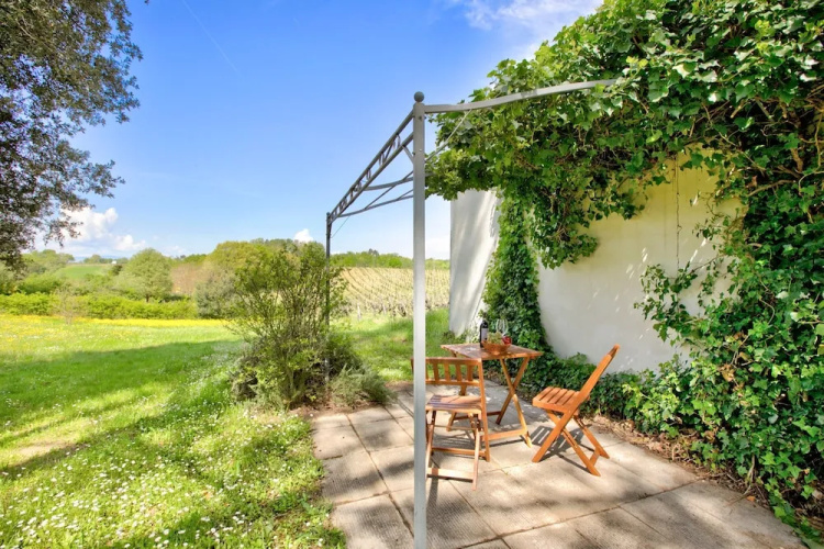 Cozy Counrtry House Btn Florence Arezzo4