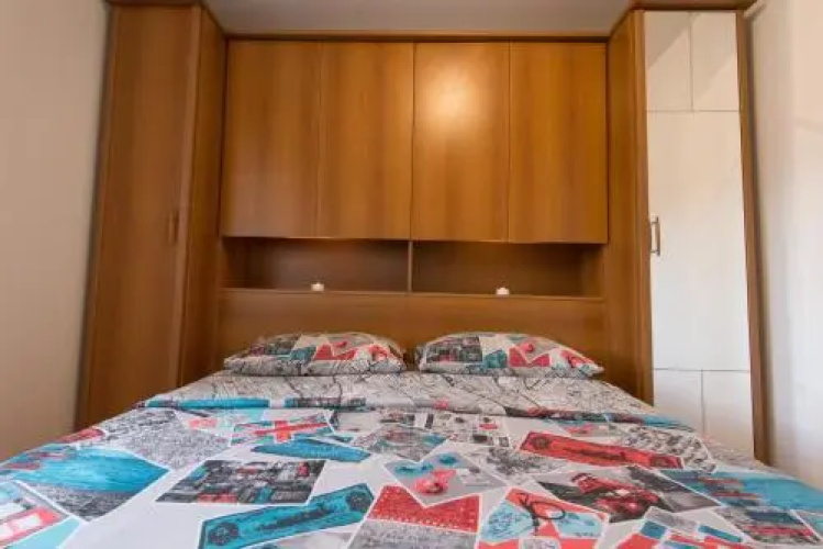 Apartment Roberta
