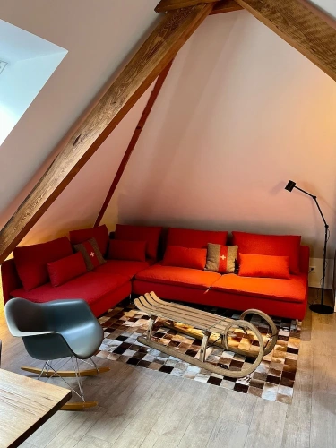 3 Bedrooms Luxury room