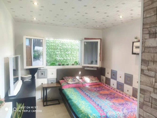 1 Bedroom Cottage