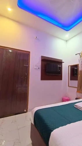Standard Double Family room