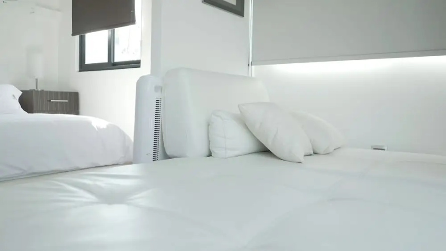 Suites Del Valle