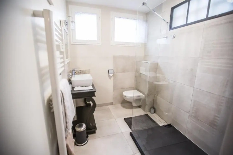 1 Bedroom Cottage