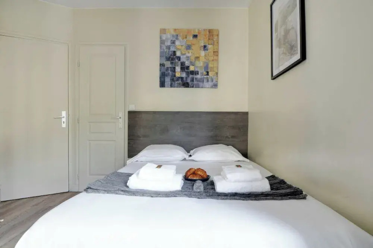 Chic Studio - 2P - Porte Saint-martin