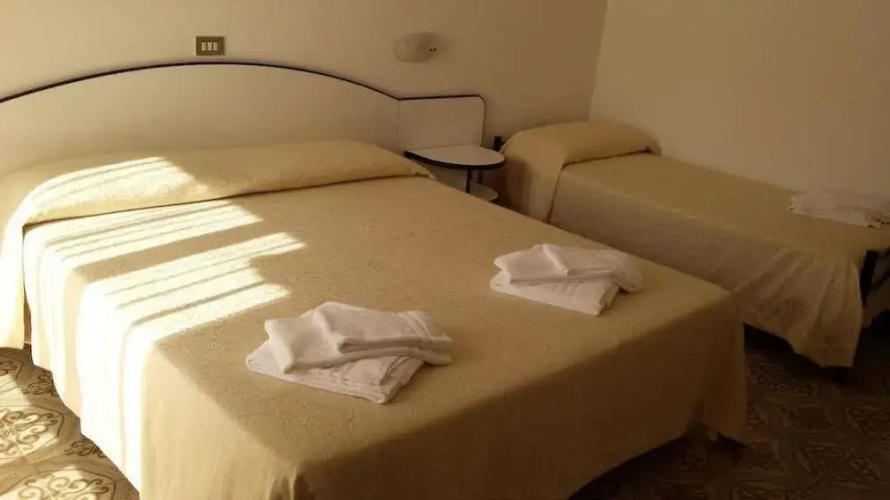 Hotel Rita