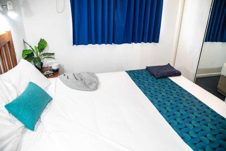 1 Bedroom Apartment with balcony