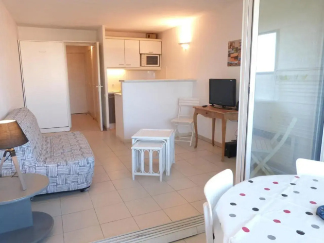 Echappée Bleue Immobilier - Marines de Gassin 429
