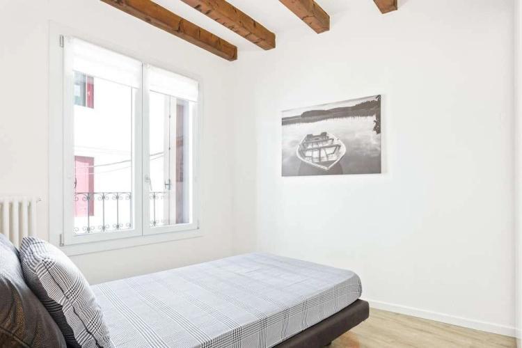 Civico 34 Central Flat