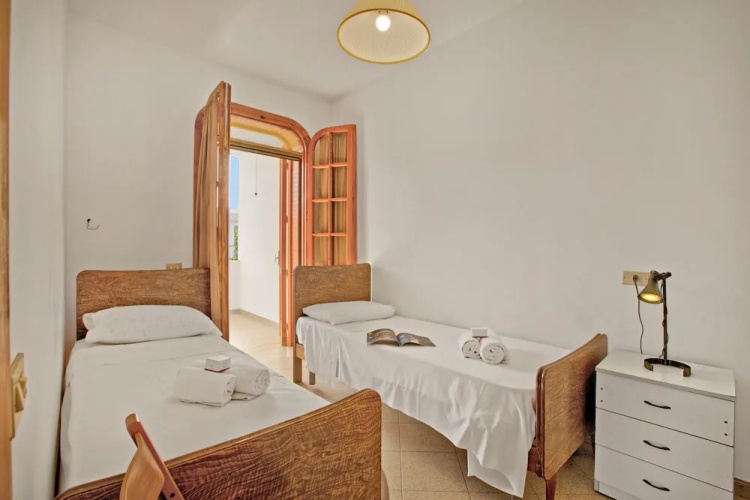 Casa Marangi 250 meters from the sea