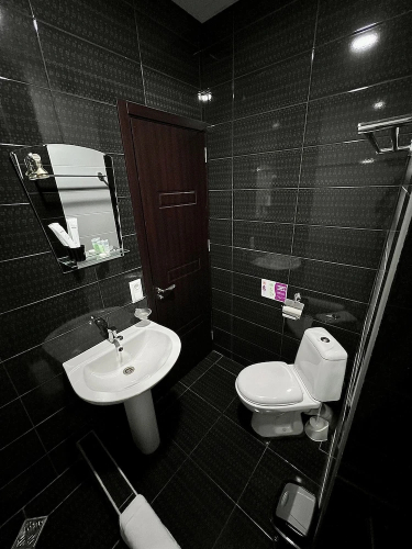 Фотография номера гостиницы New Hotel