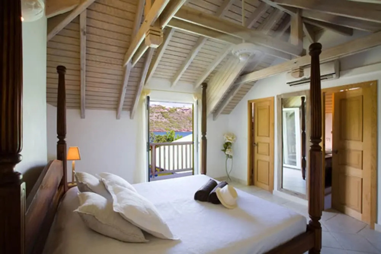 Dream Villa Marigot 646