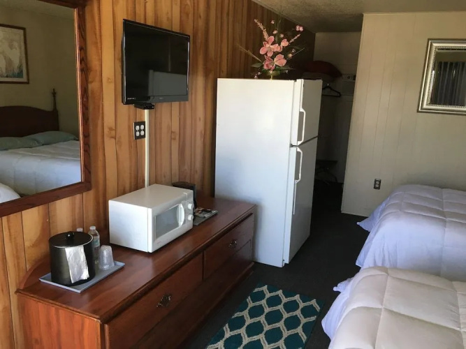 Dave's Hideaway