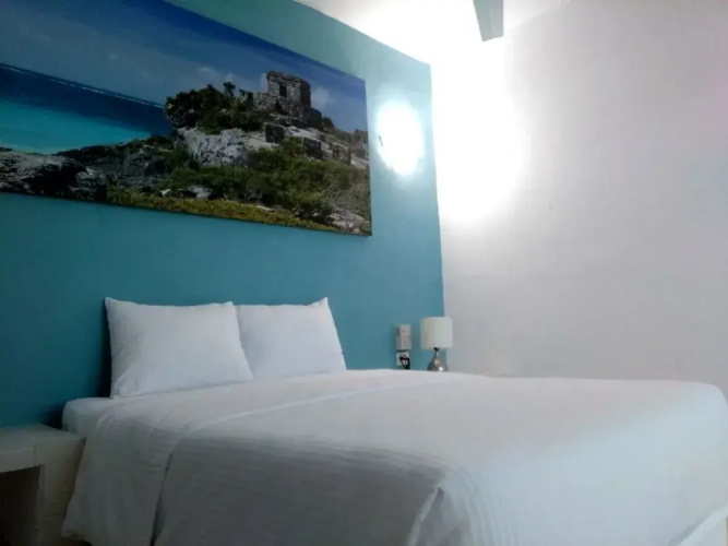 Apart Hotel Tortuga