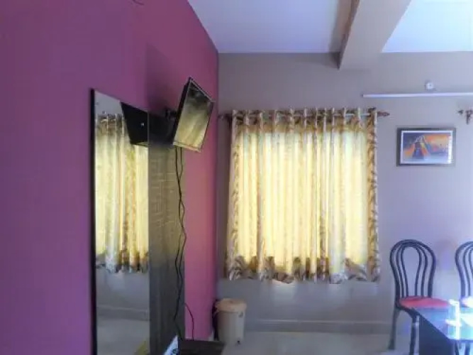 Hotel Utsav Plaza