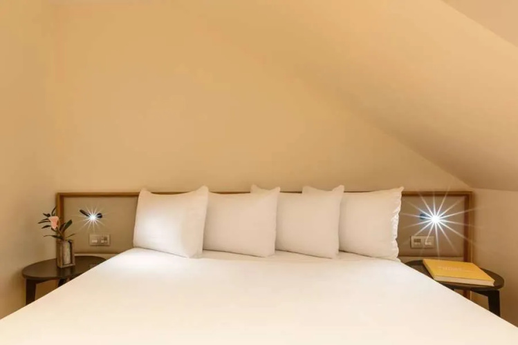 Apartamentos La Toja