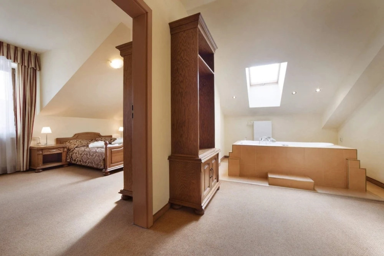 Hotel Renesans