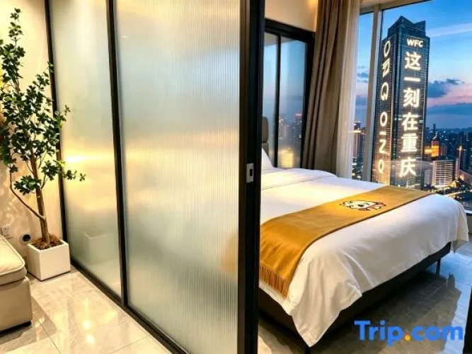 2 Bedrooms Family Suite