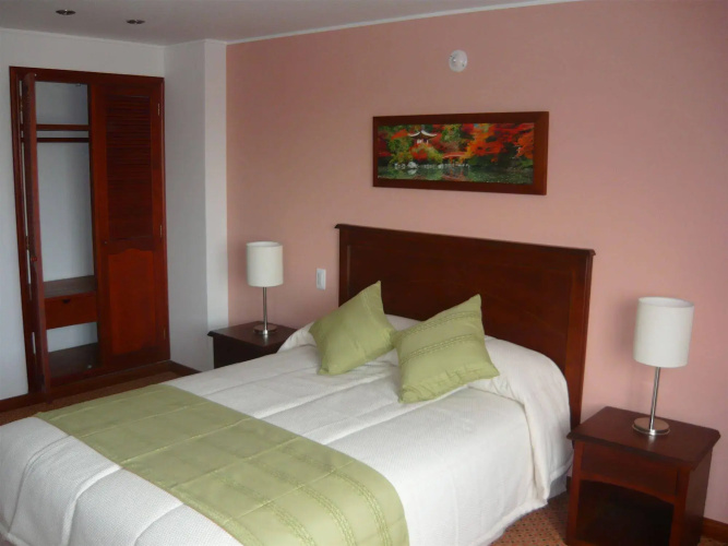 Blu Inn Hotel