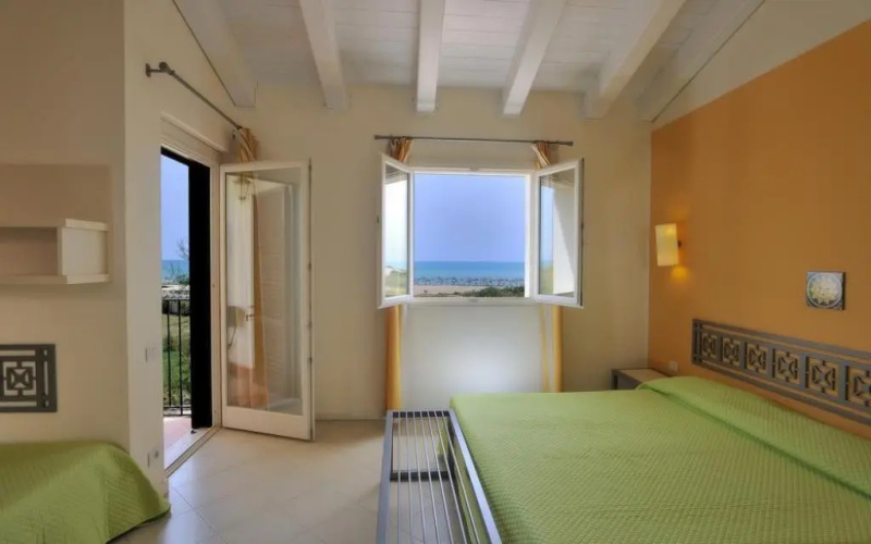 Sikania Resort