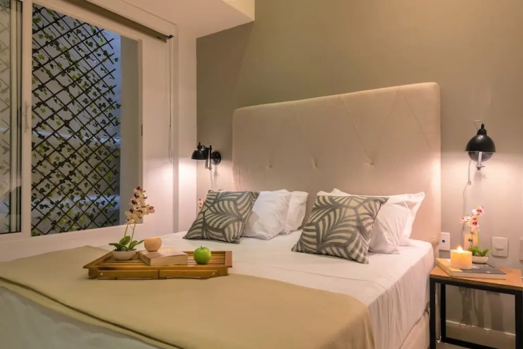 Standard Double Suite