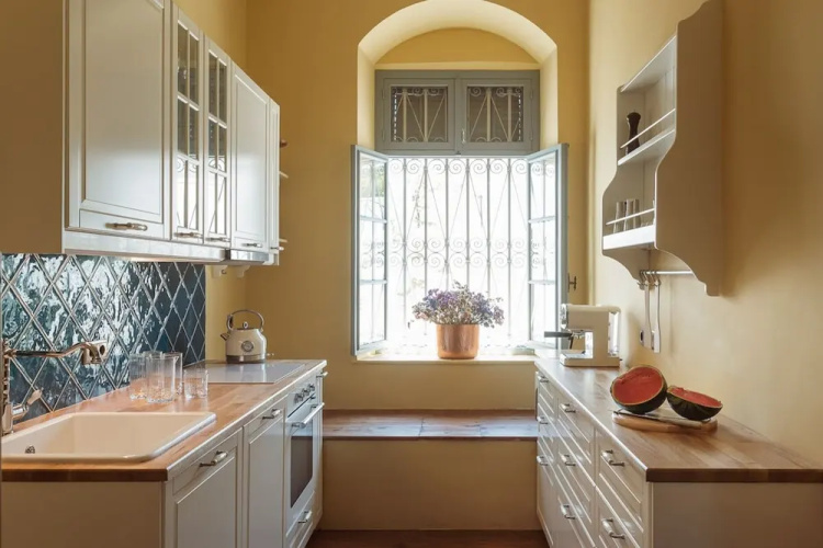 Saray Monumental Luxury Villa
