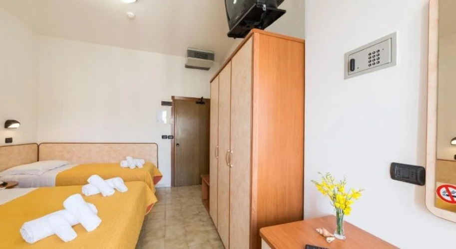Hotel Garisenda