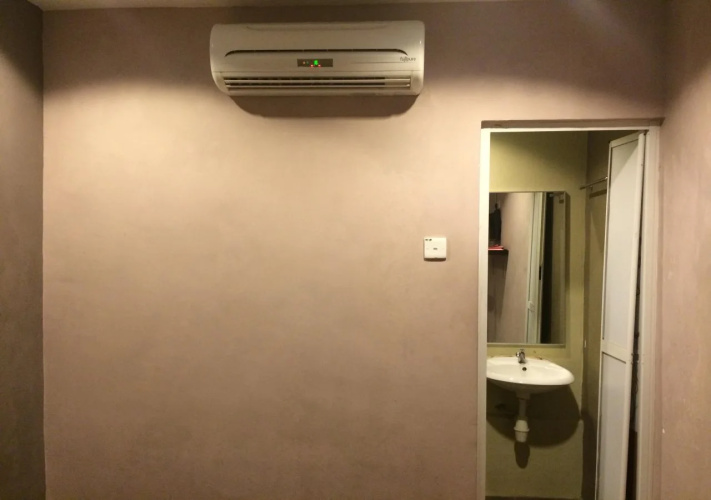 Maju Point Hotel