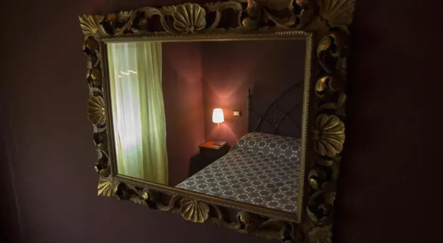 B&B Soffitta d'Oriente