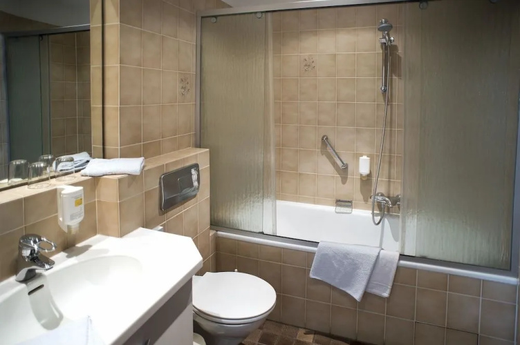 Hotel Garni Schmieders Ochsen