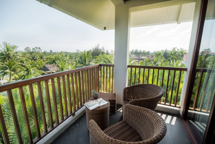 Hoi An Eco Lodge & Spa