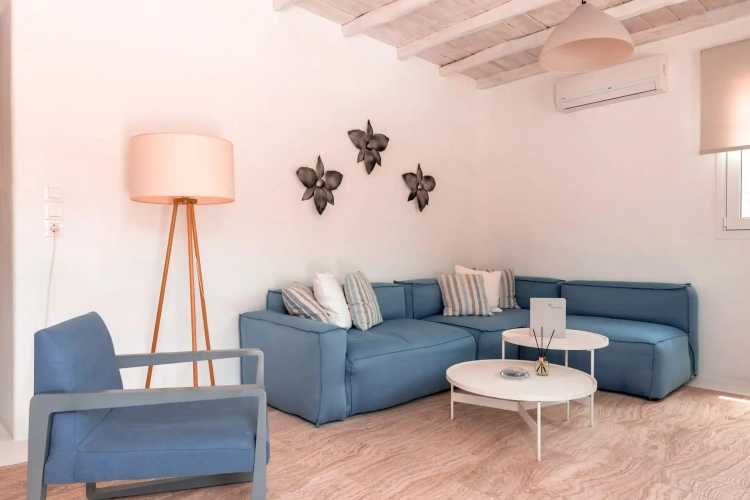 2 Bedrooms Premium Suite