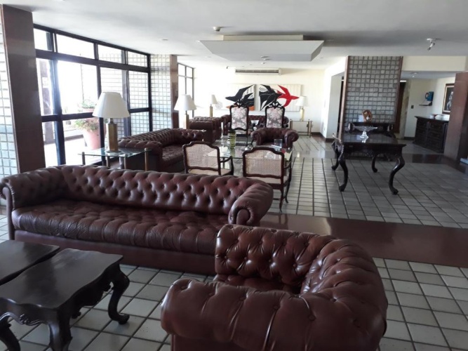 1 Bedroom Double Apartment with view
