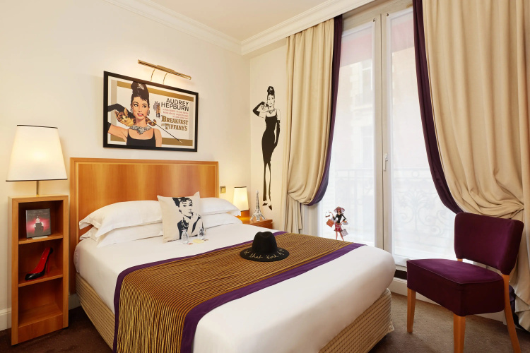 Hôtel L'Ormaie & Spa