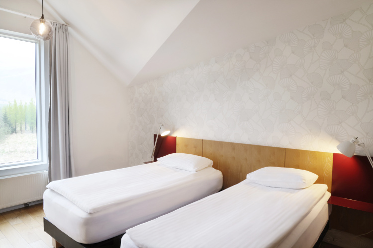 Fosshotel Vatnajokull