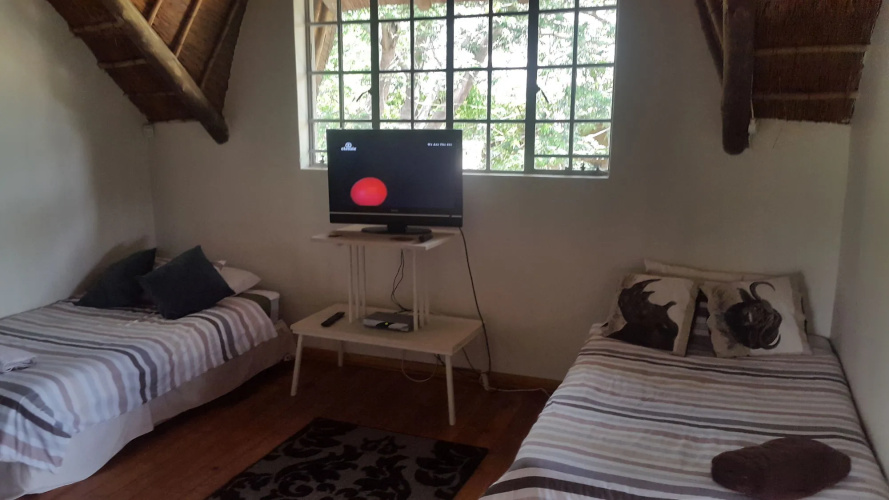 Jabula Lodge