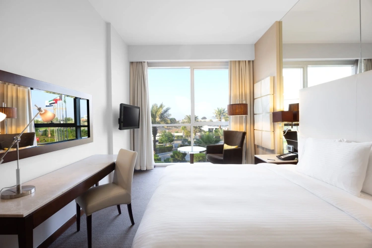 Centro Double room