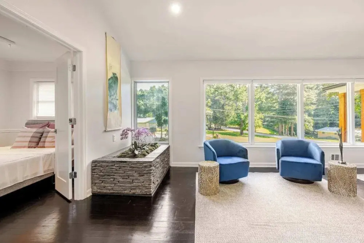 Stylish Comfort Modern Chef Kitchen 4 BR 2 Baths