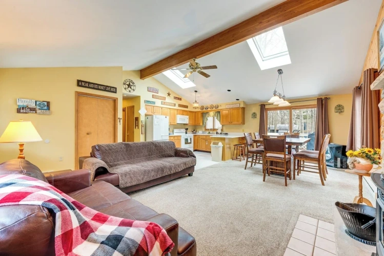 3 Bedrooms Cottage