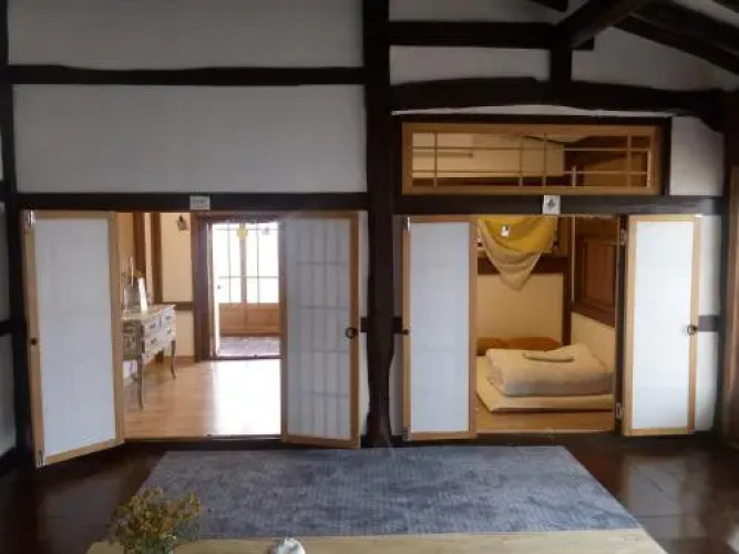 Hundred Years Hanok
