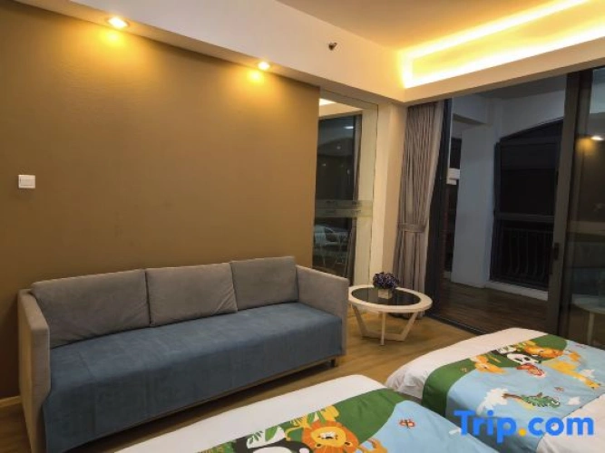 Family Suite
